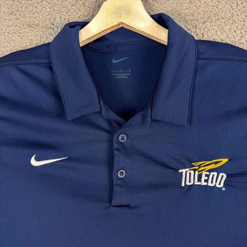 Nike brand team